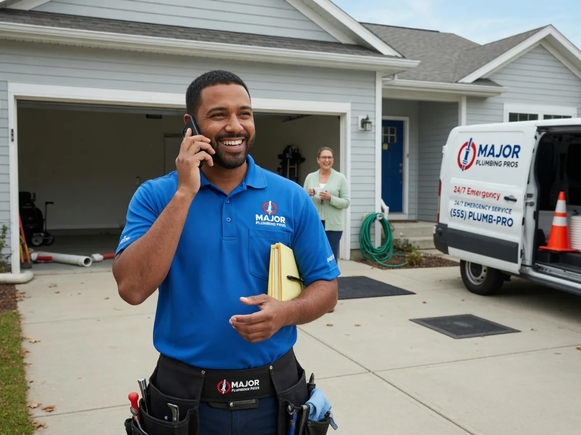 Drain Cleaning Services Montpelier, IN FAQs